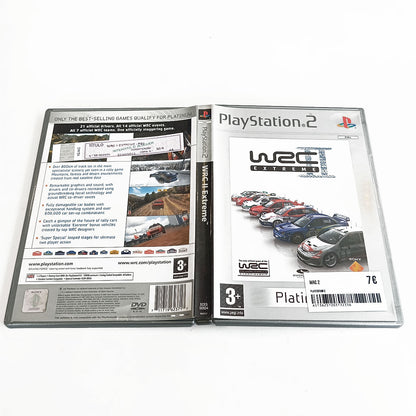 WRC 2
