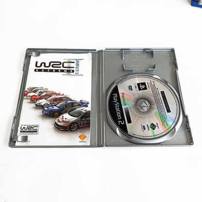 WRC 2