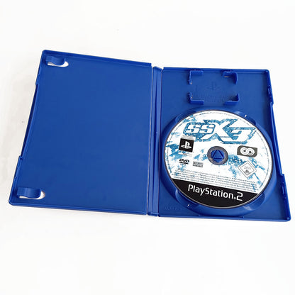 SSX 3