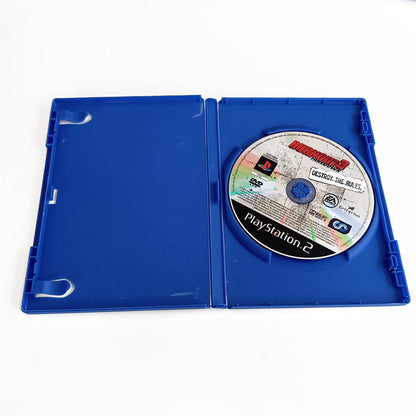 Burnout 3 Takedown