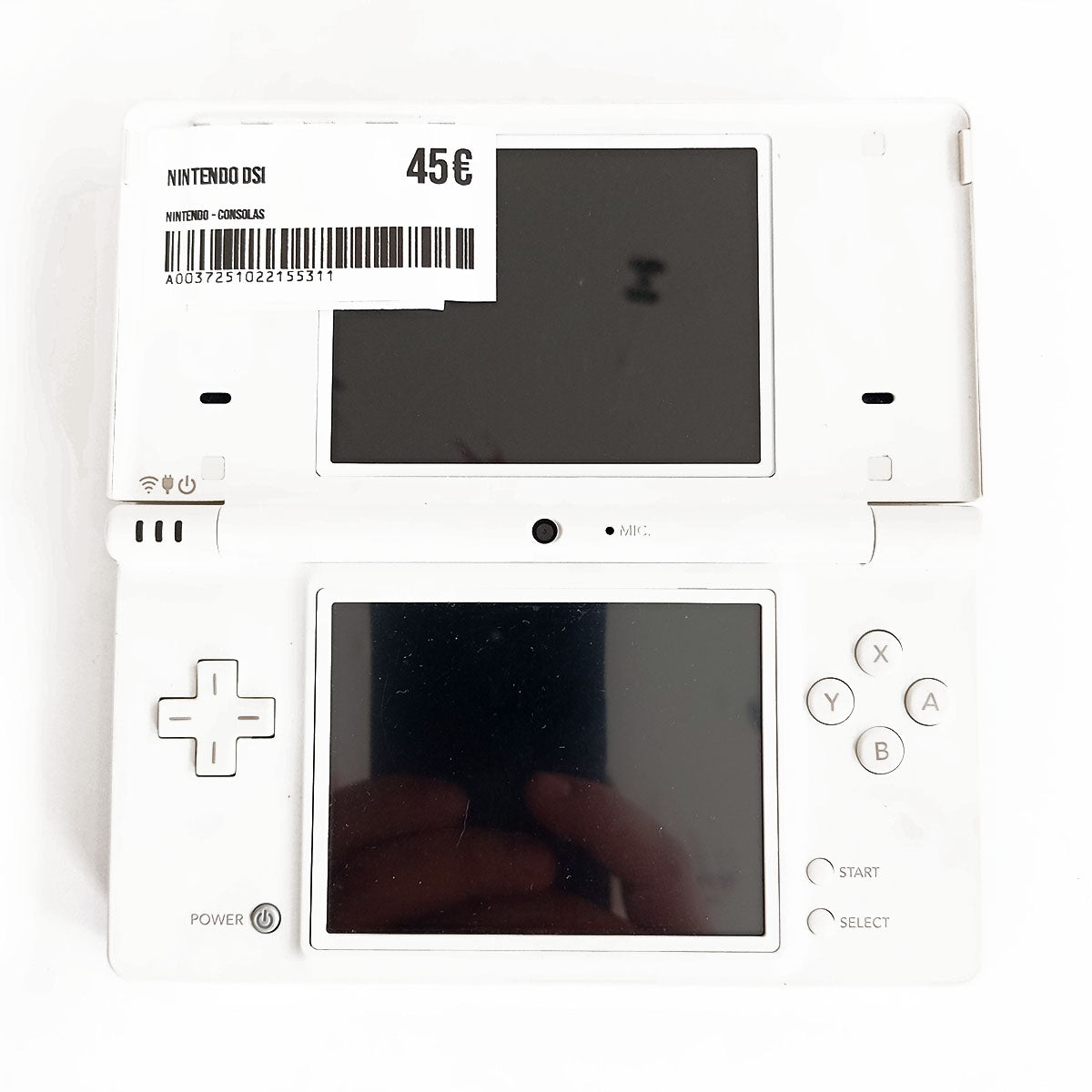 Nintendo Dsi