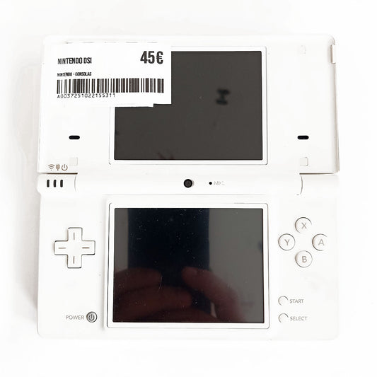 Nintendo Dsi