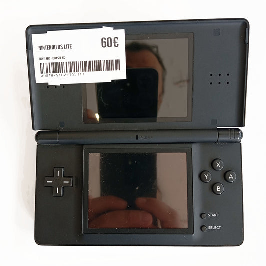 Nintendo DS Lite