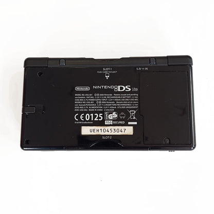 Nintendo DS Lite