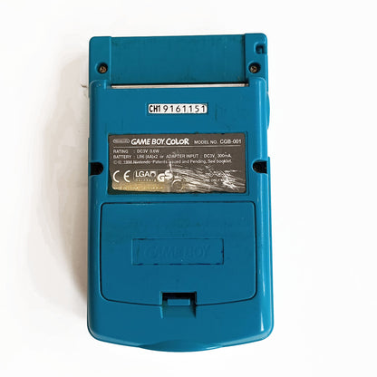 Gameboy Color
