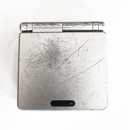 Gameboy Advance SP