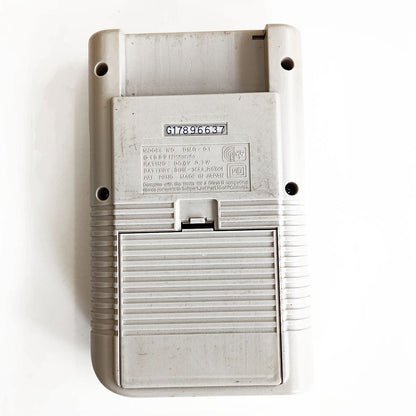 Gameboy DMG