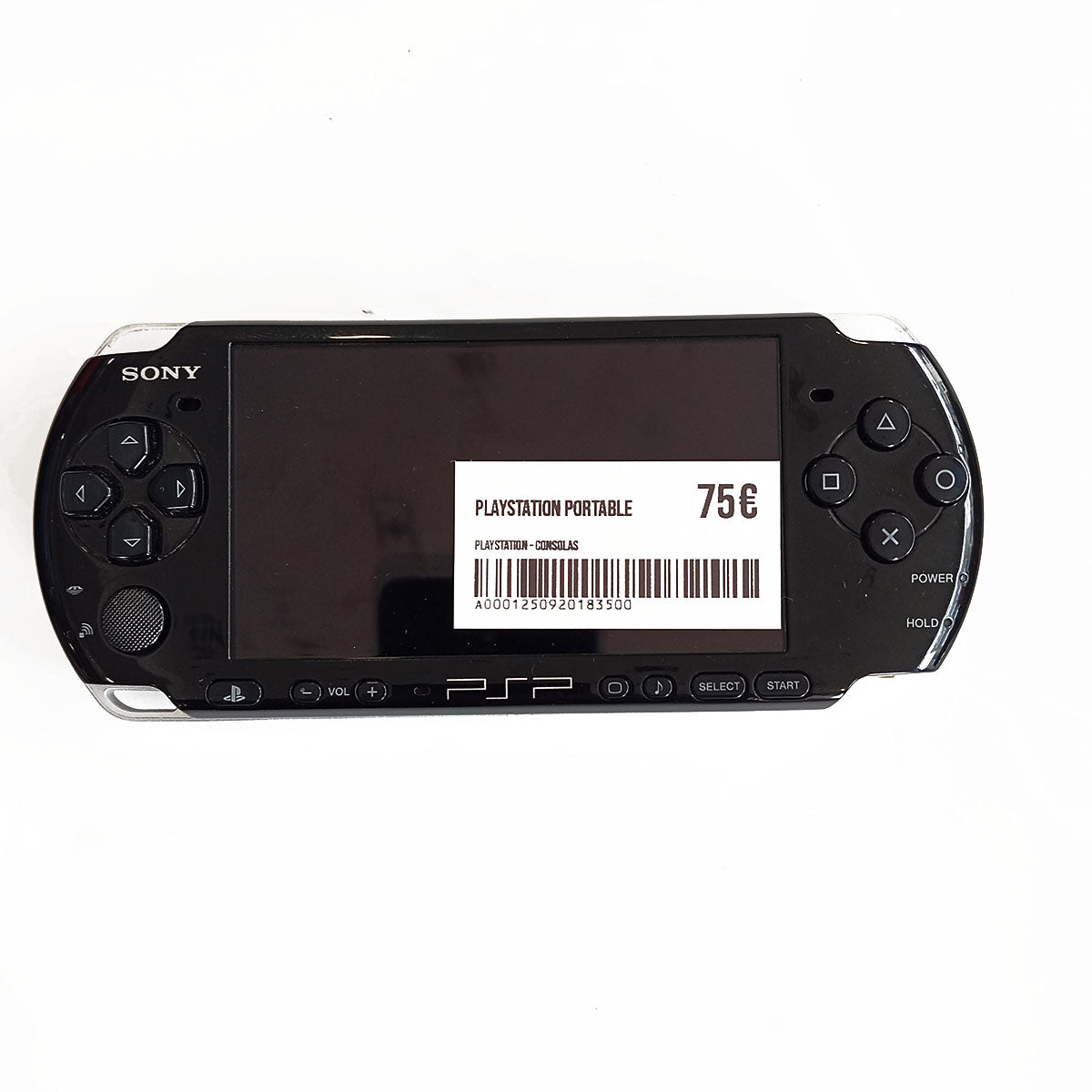 Playstation Portable