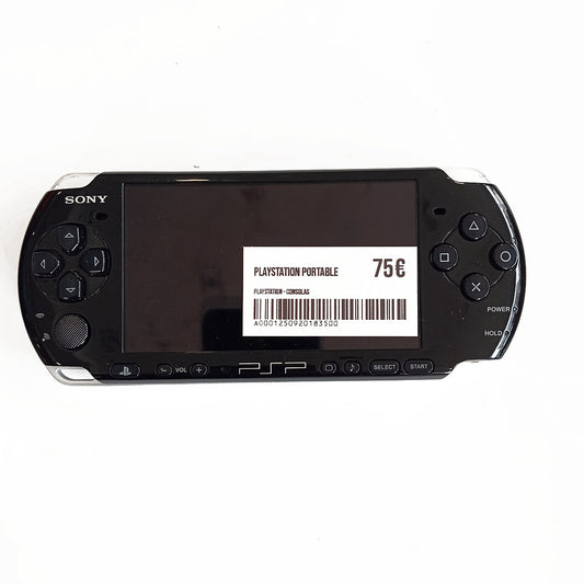 Playstation Portable