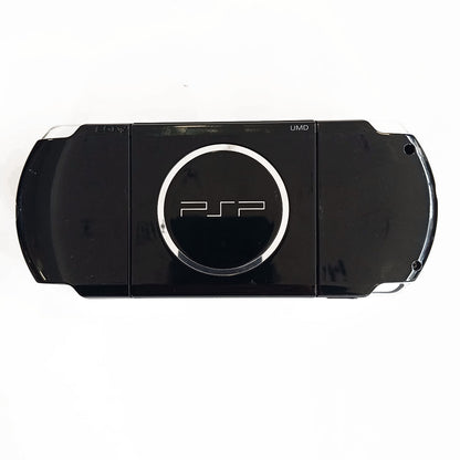 Playstation Portable
