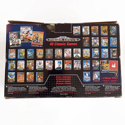 Mega Drive Mini