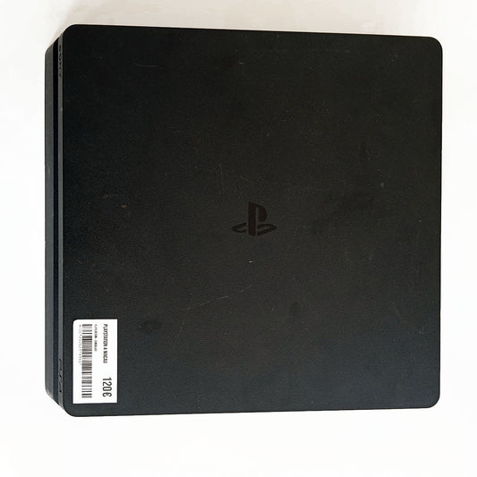 Playstation 4 Macau