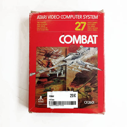 Combat