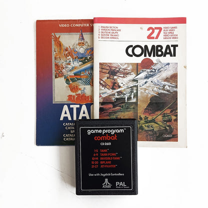 Combat