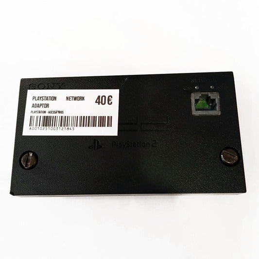 Playstation Network Adapter