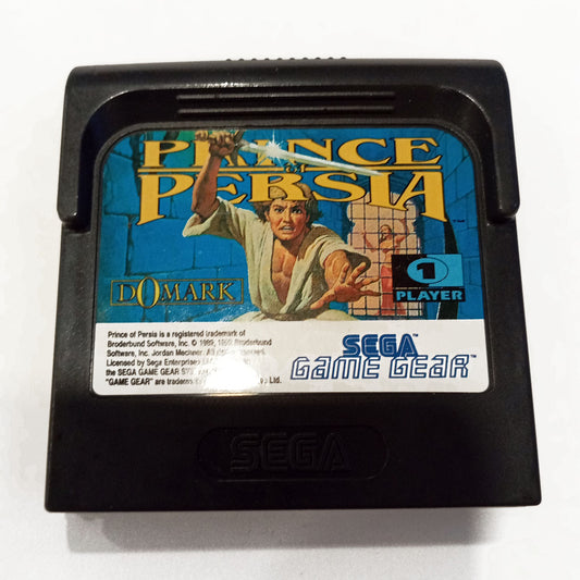 Prince of Persia