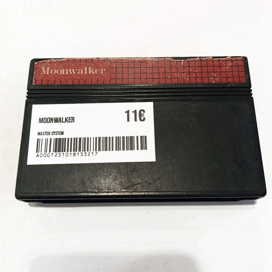 Moonwalker