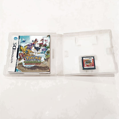 Pokemon Ranger Guardian Signs