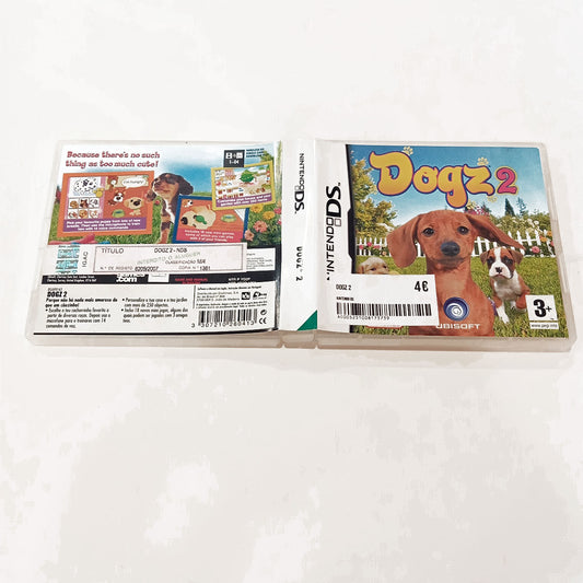 Dogz 2