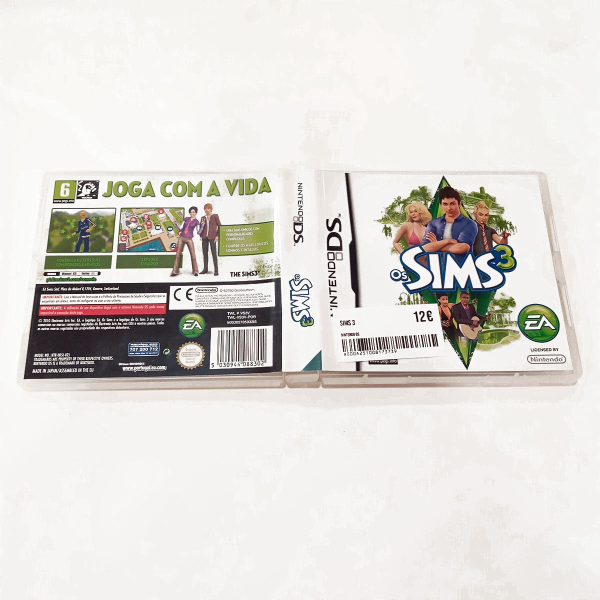 Sims 3