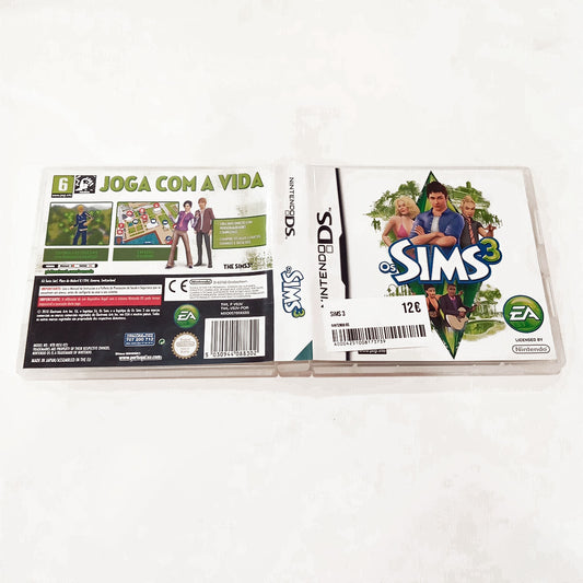Sims 3