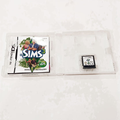 Sims 3