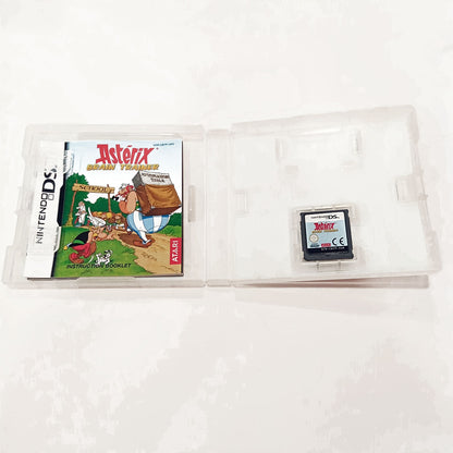 Asterix Brain Trainer