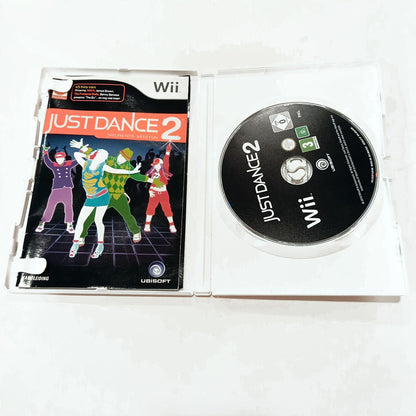 Just Dance 2