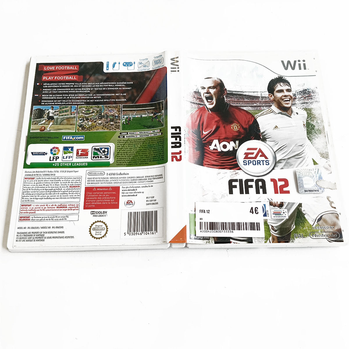 Fifa 12
