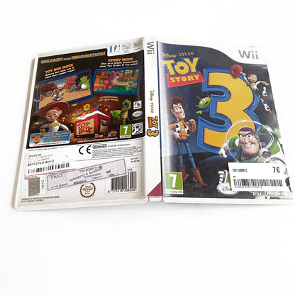 Toy Story 3