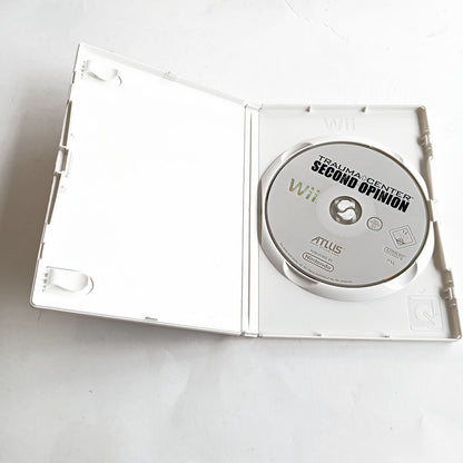 Trauma Center: Second Opinion