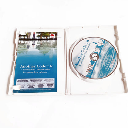 Another Code R