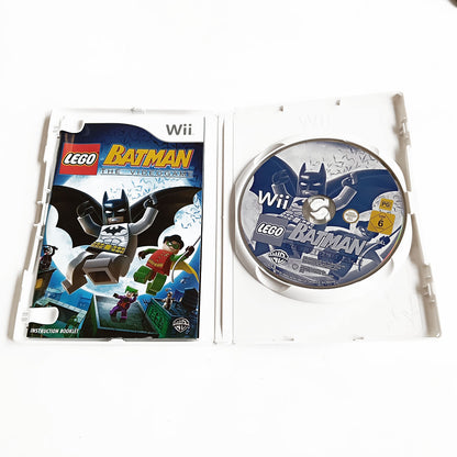 Lego Batman