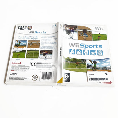 Wii Sports