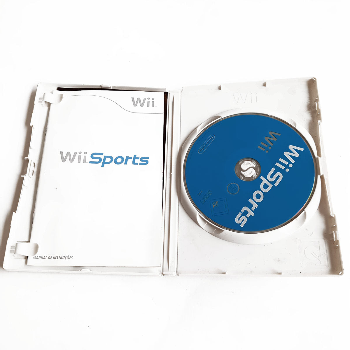 Wii Sports