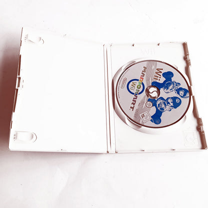 Mario Kart Wii