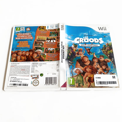 Os Croods