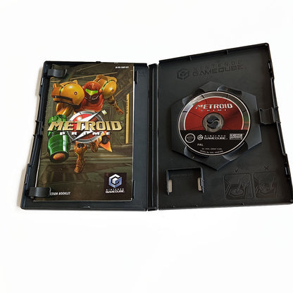 Metroid Prime