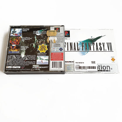 Final Fantasy VII