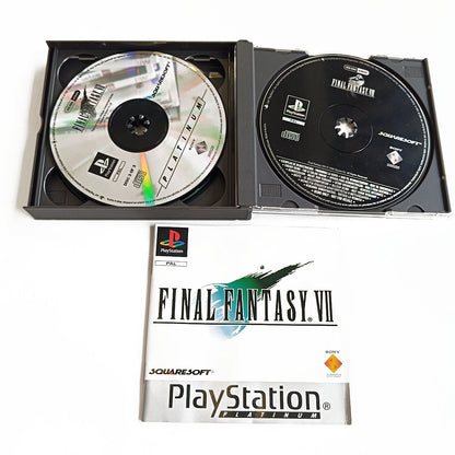 Final Fantasy VII