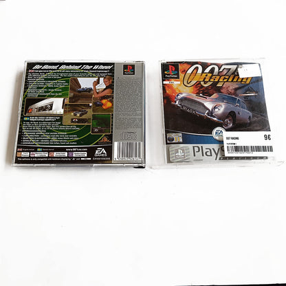 007 Racing