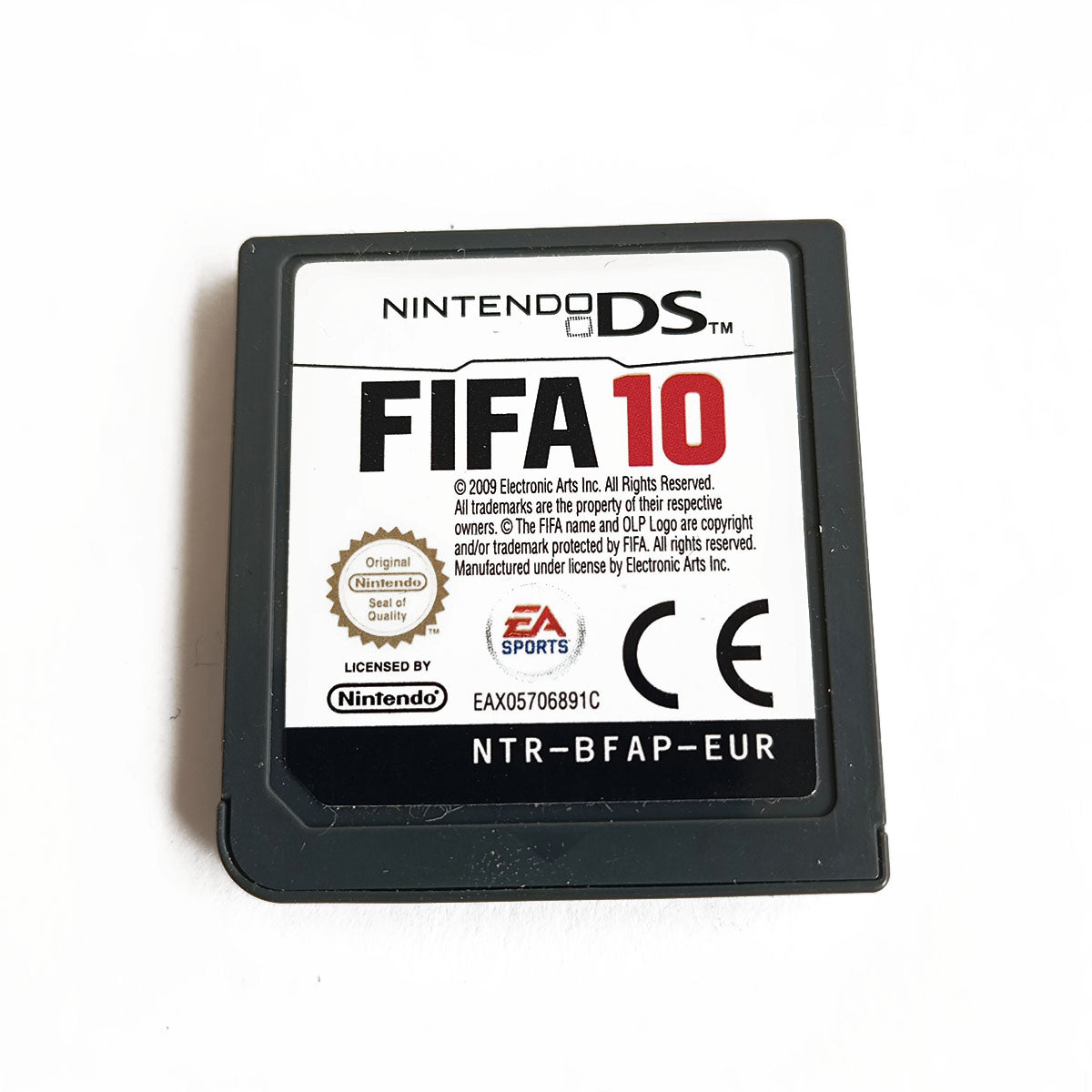 Fifa 10