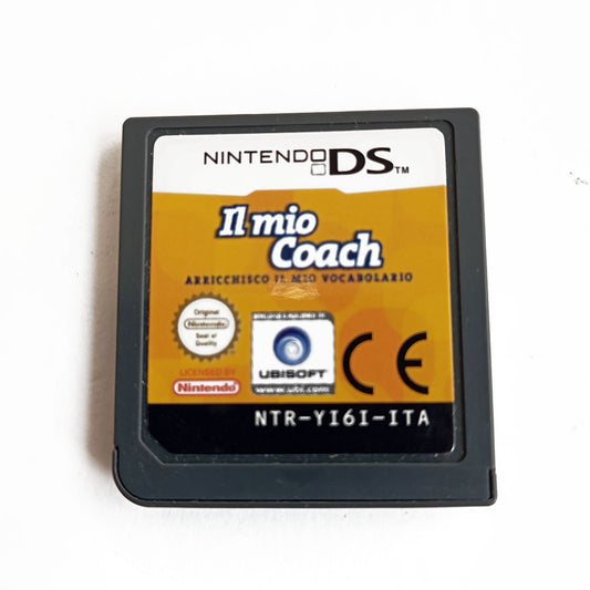 Il Mio Coach