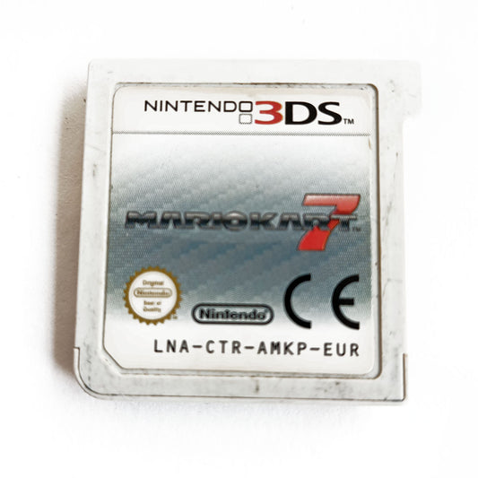 Mario Kart 7