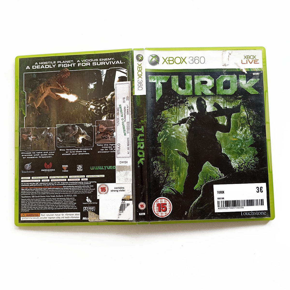 Turok
