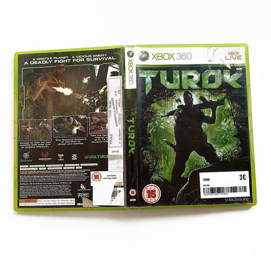 Turok