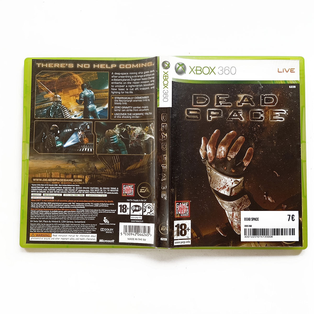 Dead Space