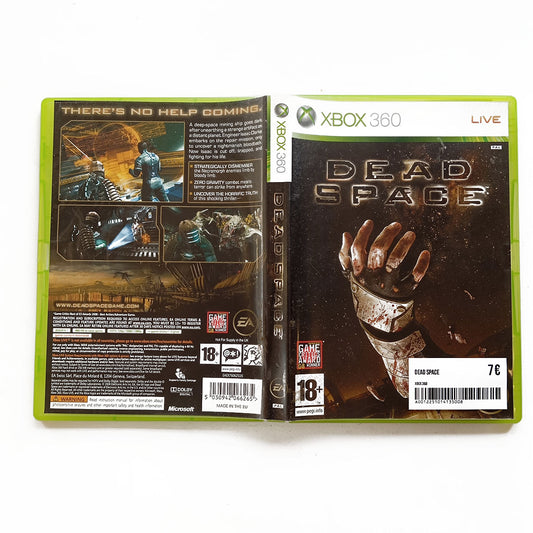 Dead Space