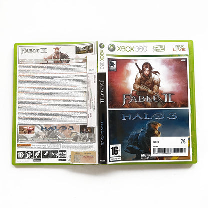 Fable II