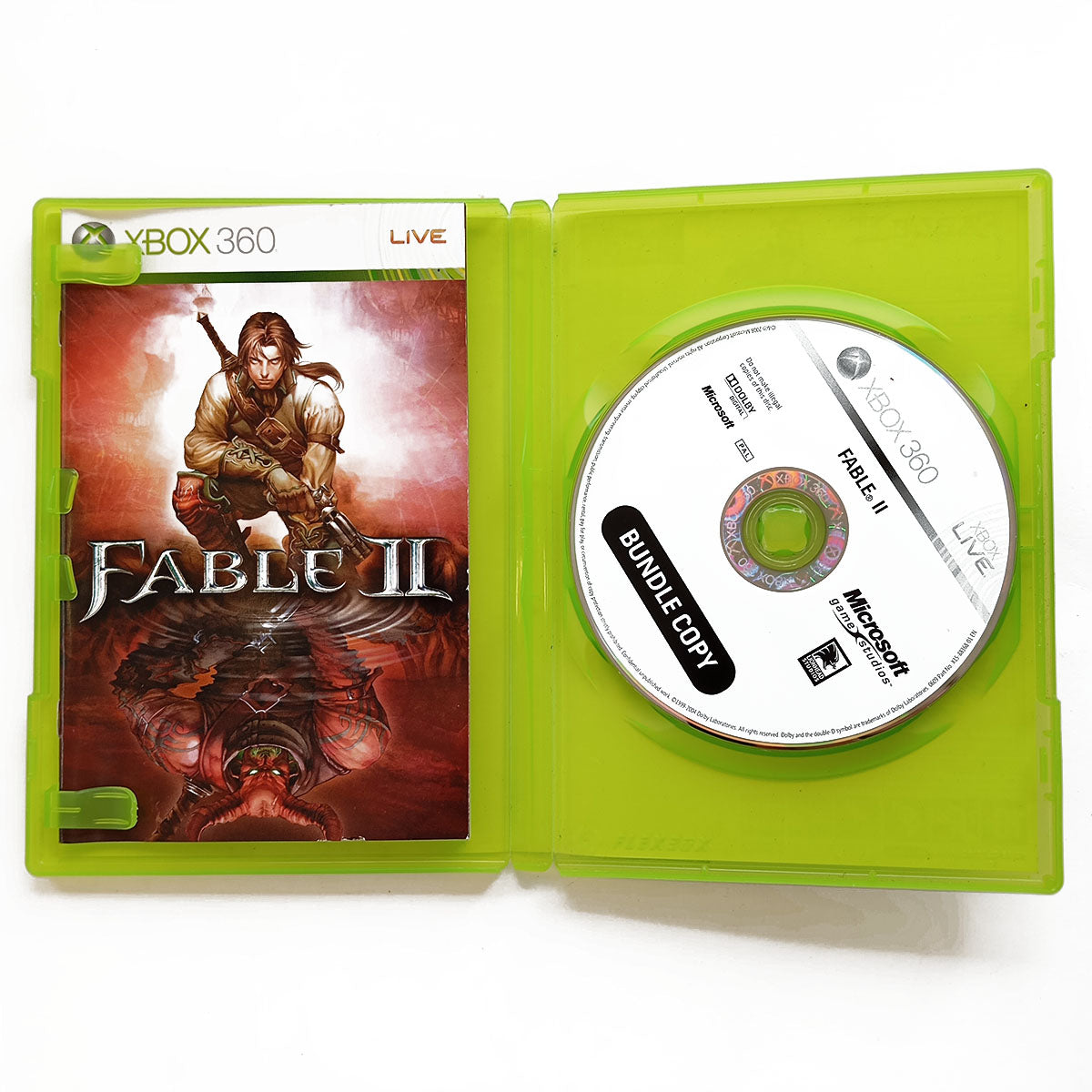 Fable II